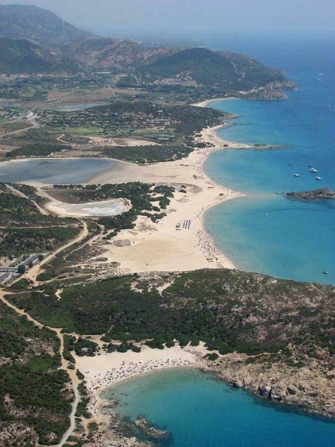 L'oasi Di